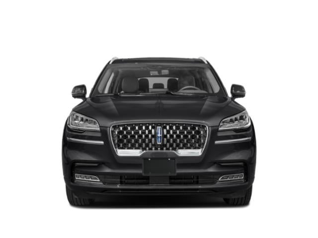2023 Lincoln Aviator Black Label Grand Touring