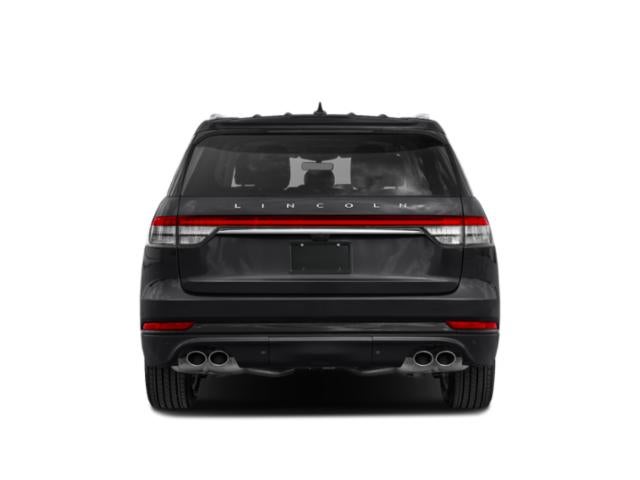 2023 Lincoln Aviator Black Label Grand Touring