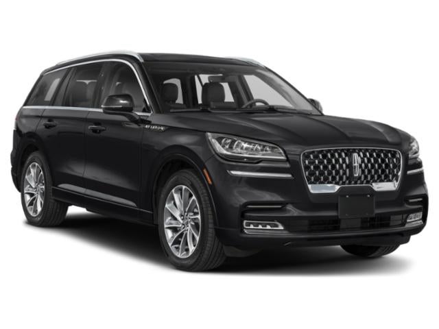 2023 Lincoln Aviator Black Label Grand Touring