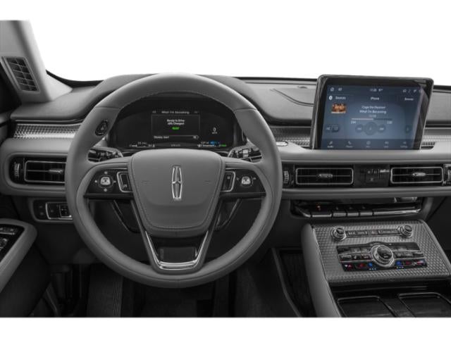 2023 Lincoln Aviator Black Label Grand Touring