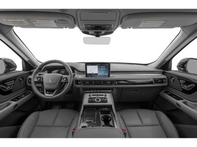 2023 Lincoln Aviator Black Label Grand Touring