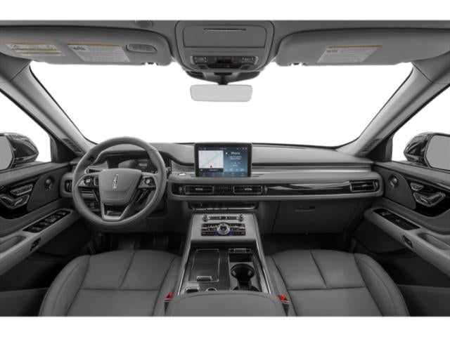 2023 Lincoln Aviator Black Label Grand Touring