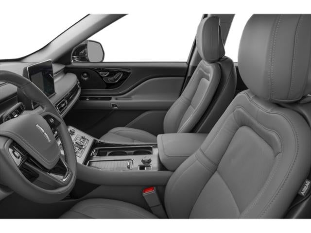 2023 Lincoln Aviator Black Label Grand Touring