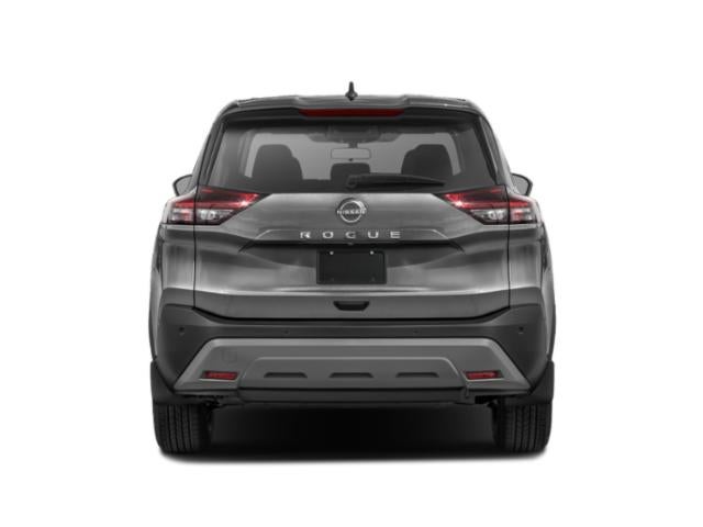 2023 Nissan Rogue S FWD