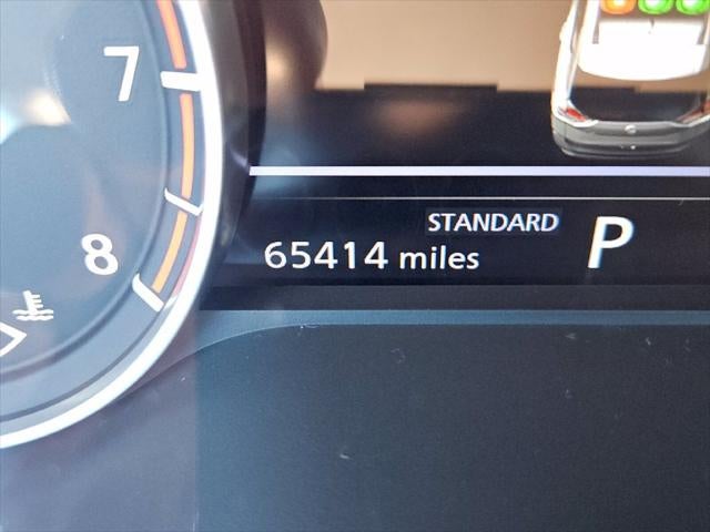2023 Nissan Rogue S FWD