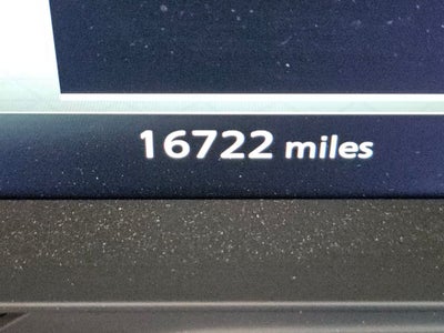 2025 Nissan Pathfinder Platinum FWD