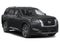 2025 Nissan Pathfinder Platinum FWD