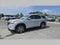 2025 Nissan Pathfinder Platinum FWD
