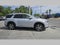 2025 Nissan Pathfinder Platinum FWD