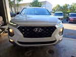 2019 Hyundai Santa Fe SEL Plus