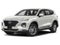 2019 Hyundai Santa Fe SEL Plus