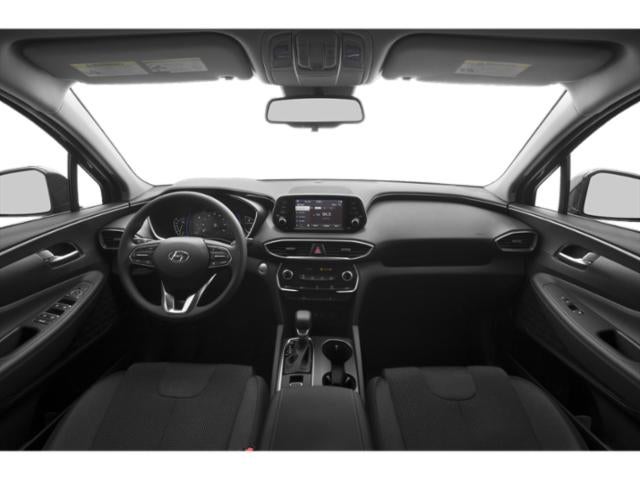 2019 Hyundai Santa Fe SEL Plus