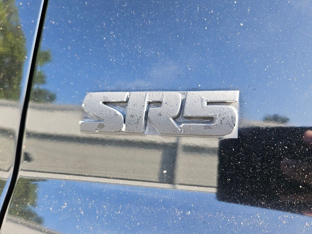 2010 Toyota Tundra Grade 5.7L V8