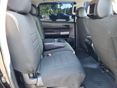 2010 Toyota Tundra Grade 5.7L V8