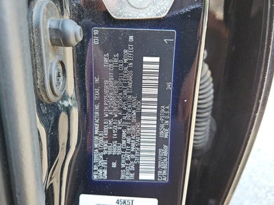 2010 Toyota Tundra Grade 5.7L V8