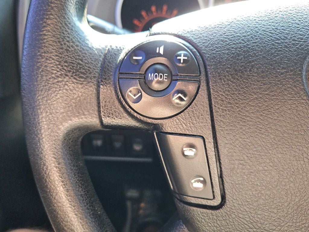2010 Toyota Tundra Grade 5.7L V8