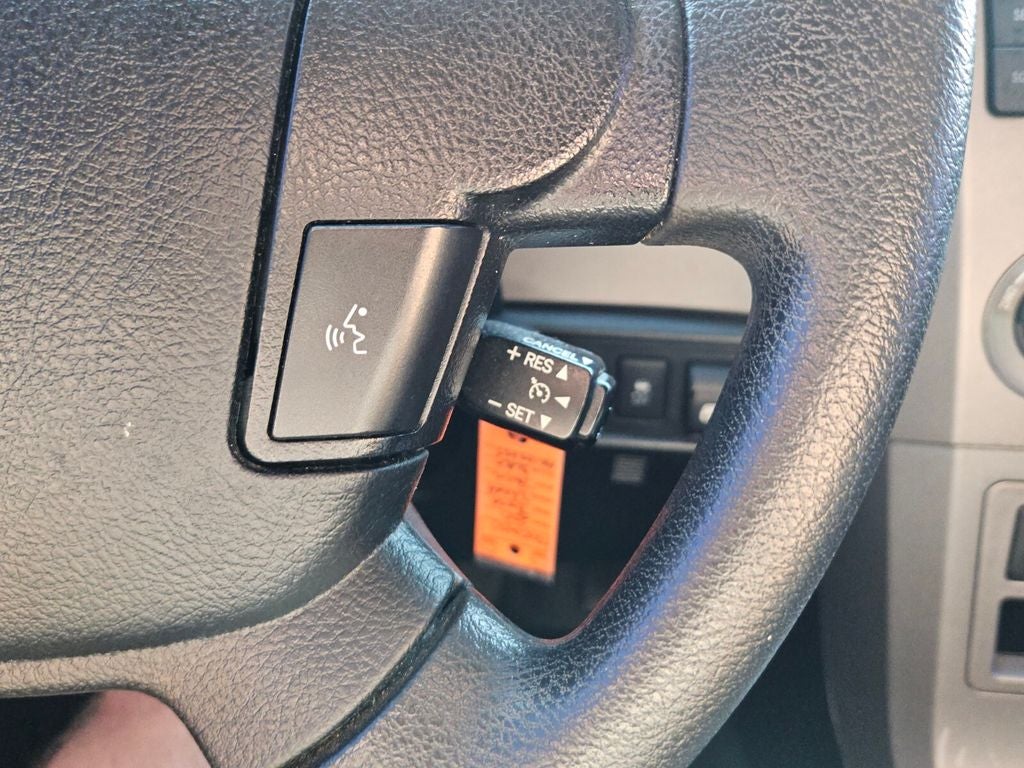 2010 Toyota Tundra Grade 5.7L V8