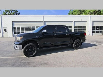 2010 Toyota Tundra Grade 5.7L V8