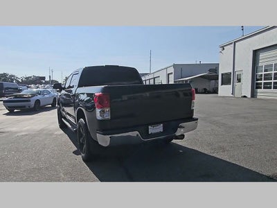 2010 Toyota Tundra Grade 5.7L V8