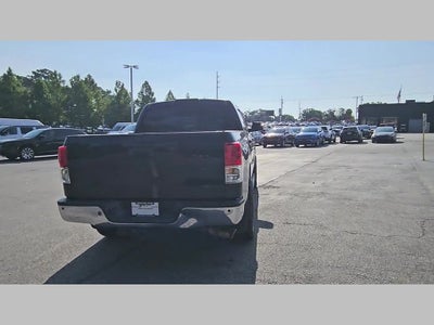 2010 Toyota Tundra Grade 5.7L V8