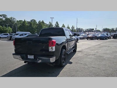 2010 Toyota Tundra Grade 5.7L V8