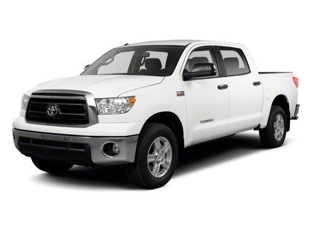 2010 Toyota Tundra Grade 5.7L V8