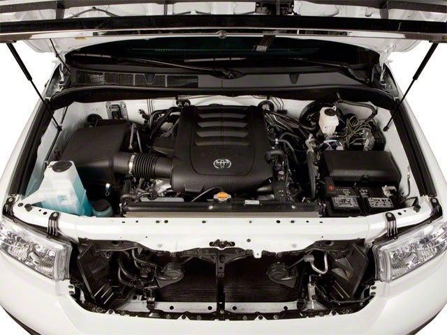2010 Toyota Tundra Grade 5.7L V8
