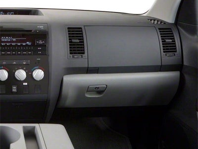 2010 Toyota Tundra Grade 5.7L V8