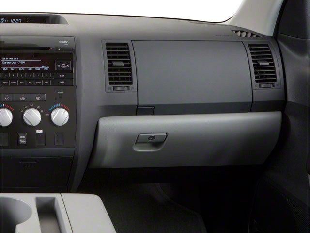 2010 Toyota Tundra Grade 5.7L V8