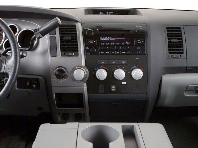 2010 Toyota Tundra Grade 5.7L V8