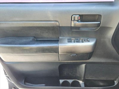 2010 Toyota Tundra Grade 5.7L V8