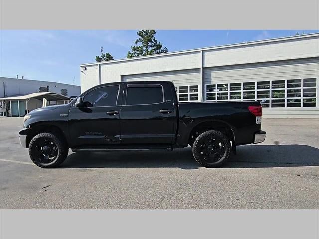 2010 Toyota Tundra Grade 5.7L V8