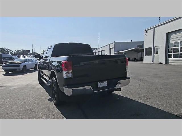 2010 Toyota Tundra Grade 5.7L V8