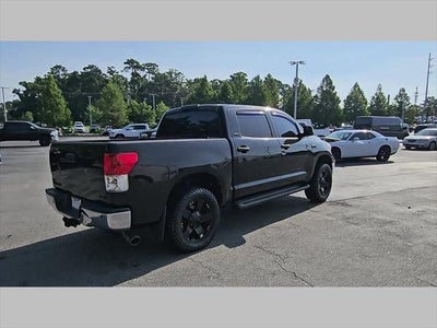 2010 Toyota Tundra Grade 5.7L V8