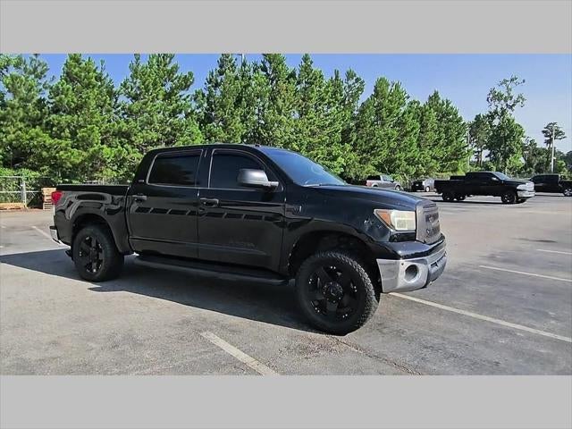 2010 Toyota Tundra Grade 5.7L V8
