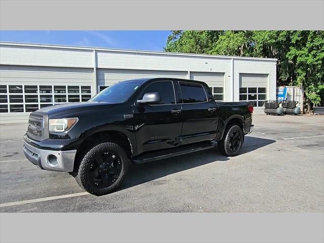 2010 Toyota Tundra Grade 5.7L V8