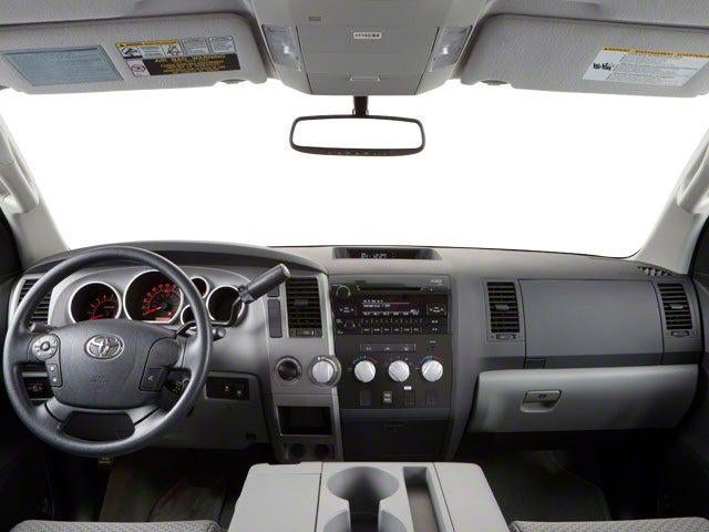 2010 Toyota Tundra Grade 5.7L V8