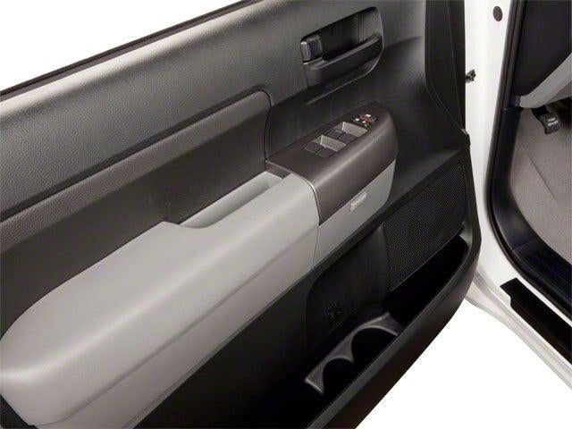 2010 Toyota Tundra Grade 5.7L V8