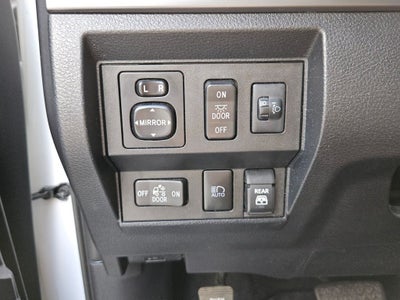 2019 Toyota Tundra TRD Pro 5.7L V8