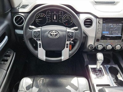 2019 Toyota Tundra TRD Pro 5.7L V8