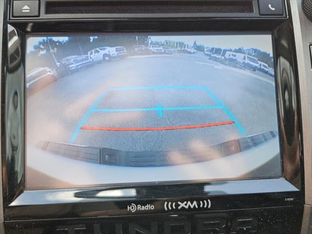 2019 Toyota Tundra TRD Pro 5.7L V8