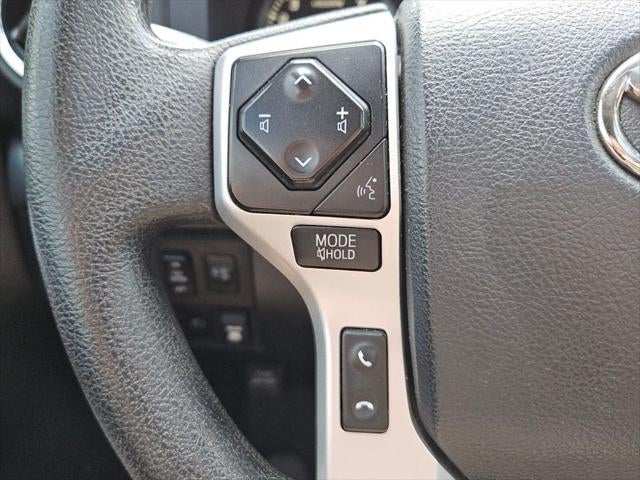 2019 Toyota Tundra TRD Pro 5.7L V8