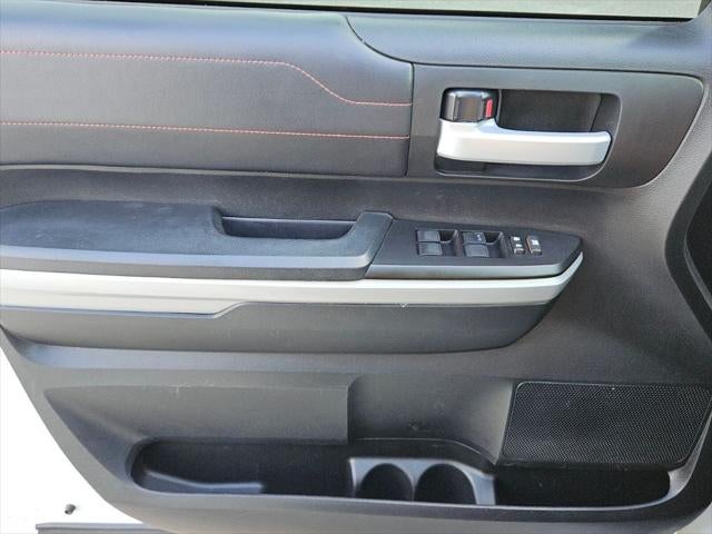 2019 Toyota Tundra TRD Pro 5.7L V8