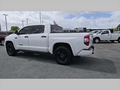 2019 Toyota Tundra TRD Pro 5.7L V8