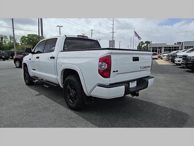 2019 Toyota Tundra TRD Pro 5.7L V8