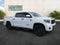 2019 Toyota Tundra TRD Pro 5.7L V8
