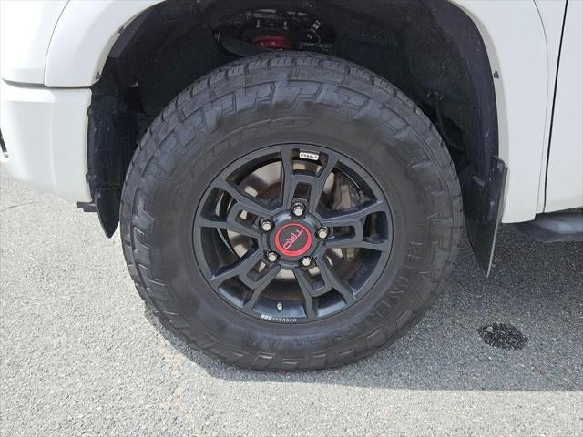 2019 Toyota Tundra TRD Pro 5.7L V8