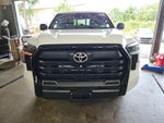 2026 Toyota Tundra SR Double Cab 6.5' Bed