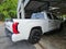 2026 Toyota Tundra SR Double Cab 6.5' Bed