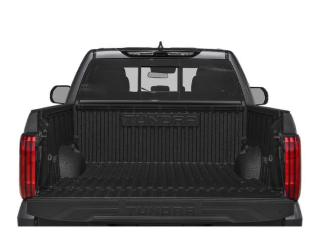 2026 Toyota Tundra SR Double Cab 6.5' Bed